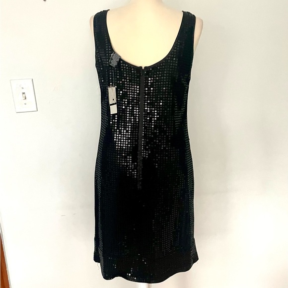 NWT New York Company sequin dress - Picture 6 of 9